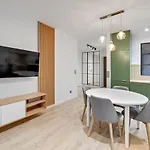 Comfort Wilcza Gdańsk