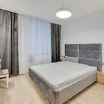 Comfort Wilcza Gdańsk