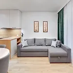 Comfort Wilcza Gdańsk