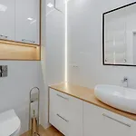 Comfort Wilcza Lejlighed