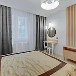 Lejlighed Comfort Wilcza *