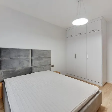 Διαμέρισμα Comfort Wilcza Γκντανσκ