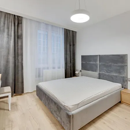 Comfort Wilcza Γκντανσκ