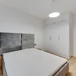 Appartement Comfort Wilcza Gdańsk