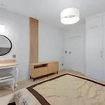 Appartement Comfort Wilcza Gdańsk