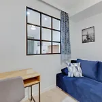 Comfort Wilcza Appartement
