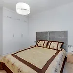 Comfort Wilcza Appartement *