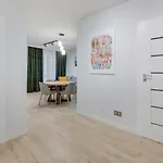 Appartement Comfort Wilcza *